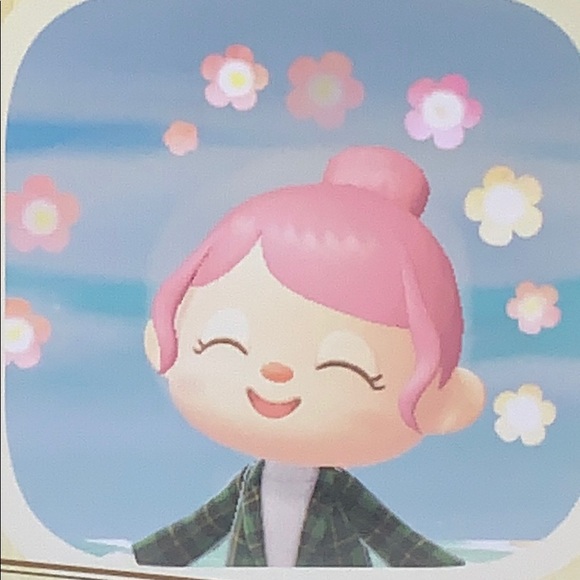 Meet your Posher, C - Picture 1 of 1